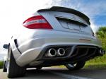 Mercedes-Benz C74 Konzept by RENNtech 2010 года